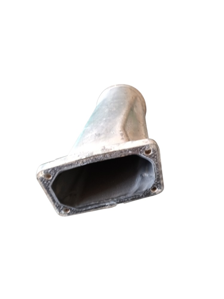 Tubo Intercooler Volvo 21288934 3