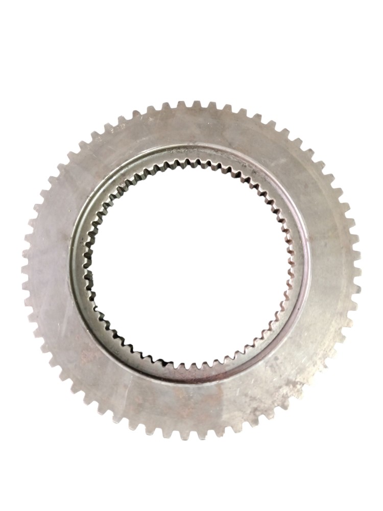 Corpo Aclopamento 1ª 2ª Zf 16s130 1