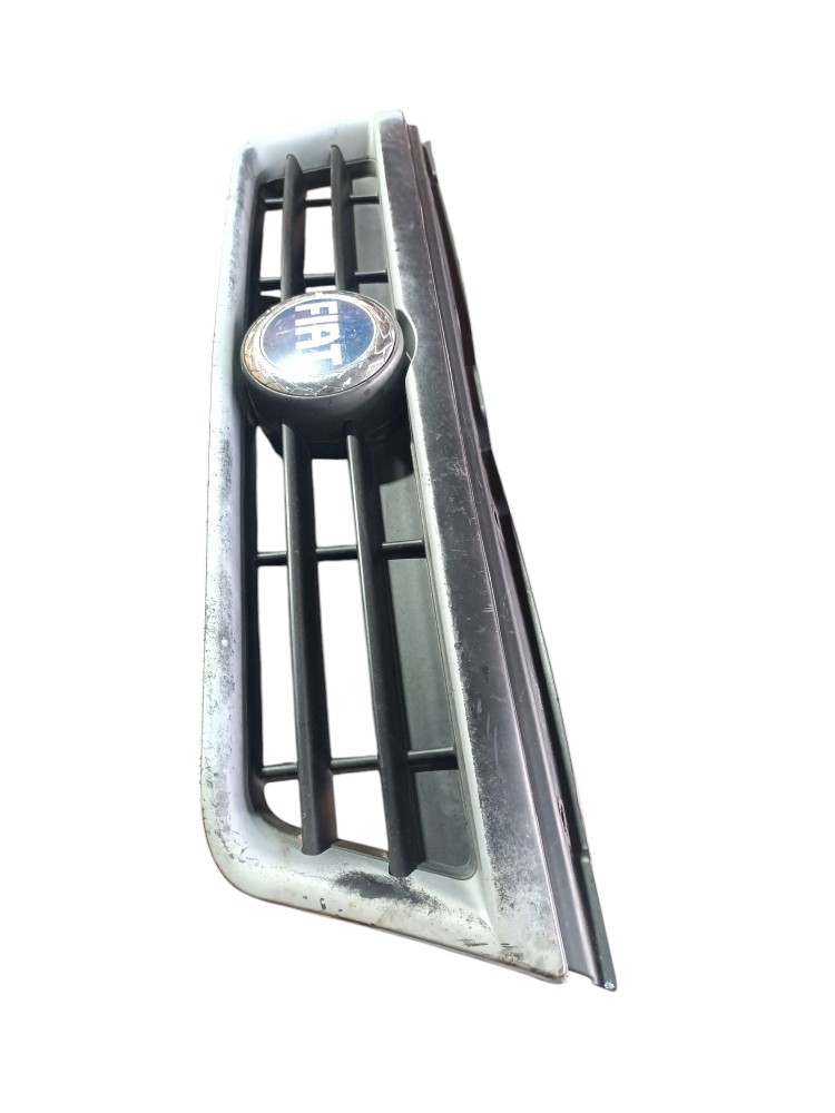 Grade Frontal Fiat Ducato Multijet 2.8 2005 132915801 2