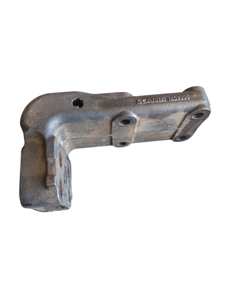 Suporte Caixa De Câmbio Scania Grs900 1404300 1