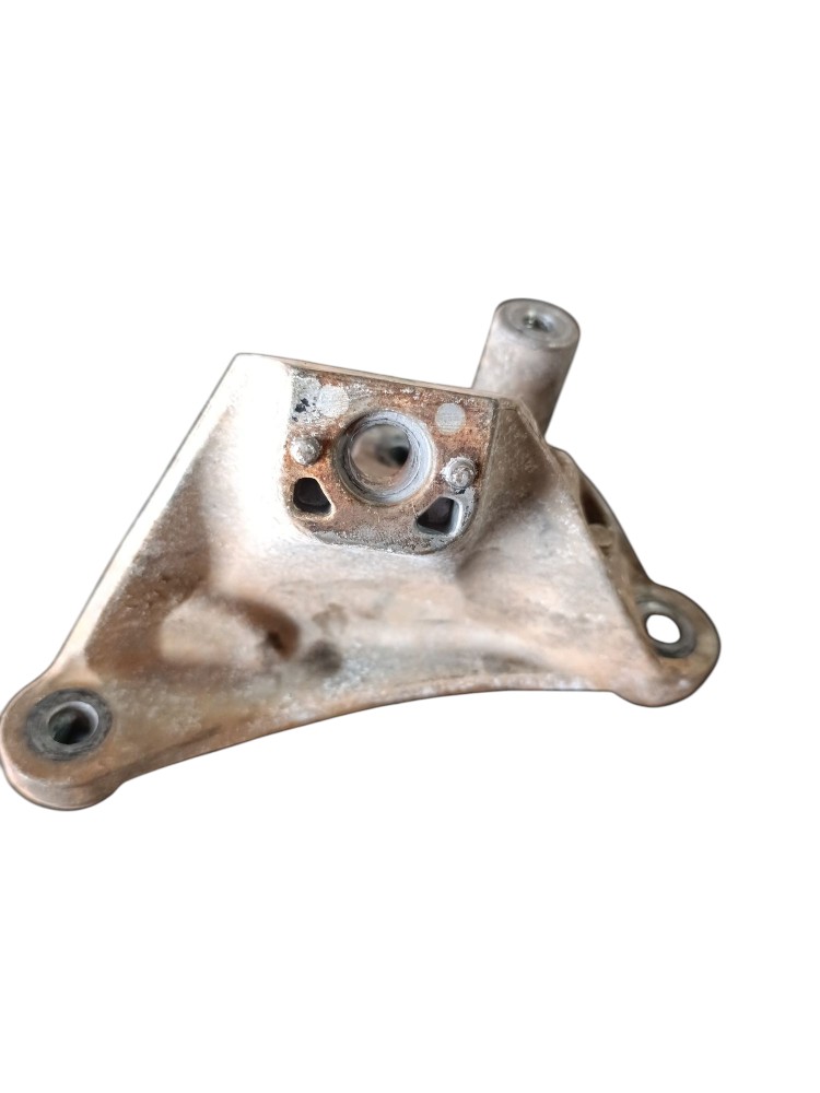Suporte Coxim Do Motor Ld  Gm S10 Flex 2.5 18/19 Co-0245