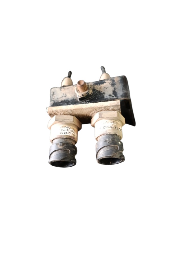 Sensor/distribuidor Pressão Ar Volvo Fm / Fh 20829689