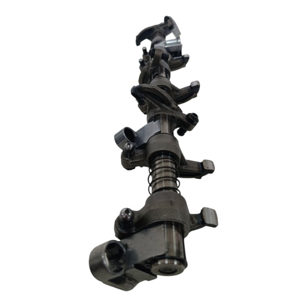 Eixo Balancim M.benz Accelo Om 924 Euro 5 3