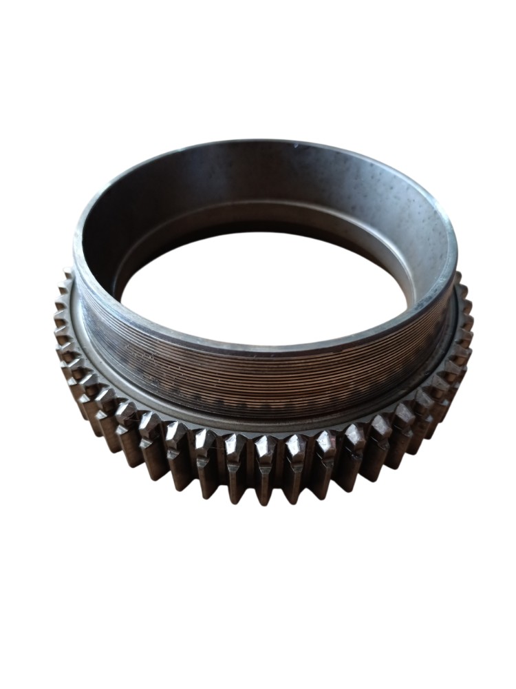 Cone Sincronizador Câmbio Volvo Vt 1668450 1