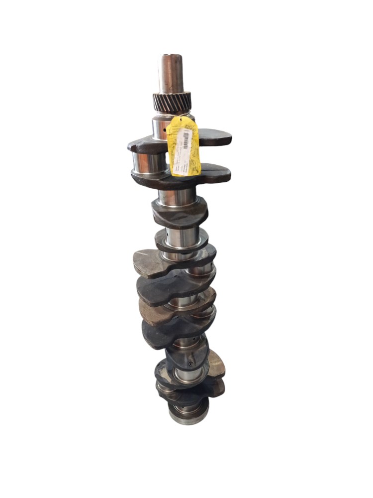 Virabrequim Volvo Nl10 310/ 320/340 14 Furos 8194457 3