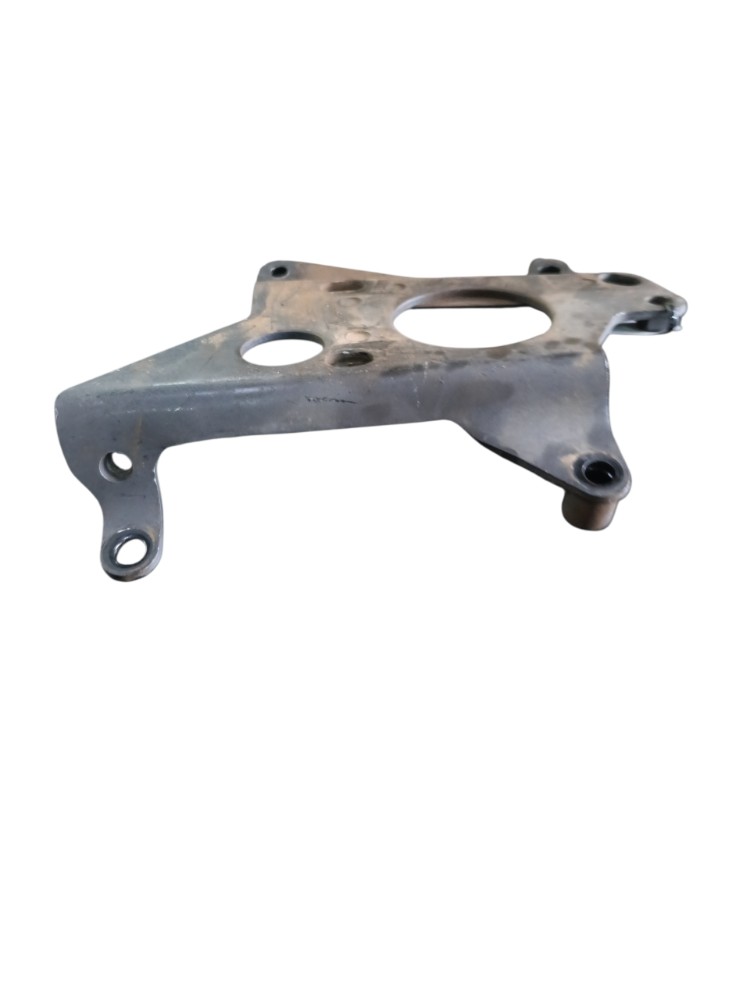 Suporte Filtro Do Óleo Motor Scania Dc13 Euro5 1743910 3