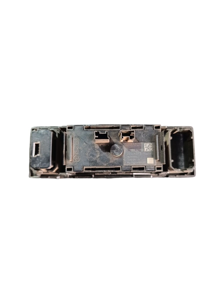Botões De Comando Volvo Fh 500 15/16 22026373 2