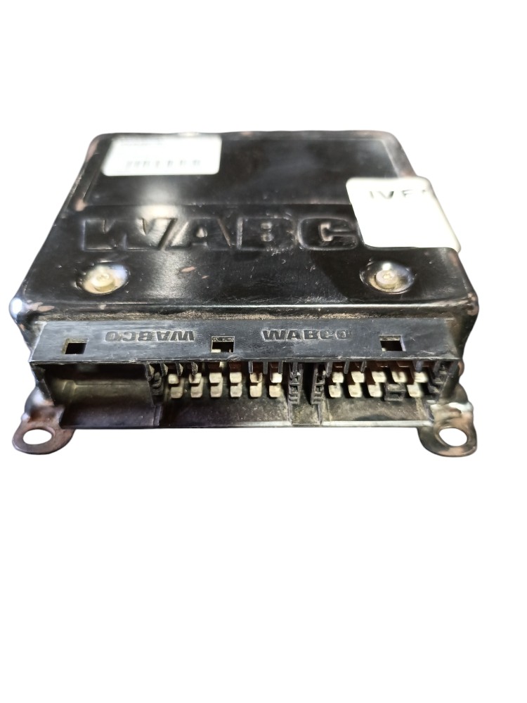 Módulo Iveco Cursor 330 031803