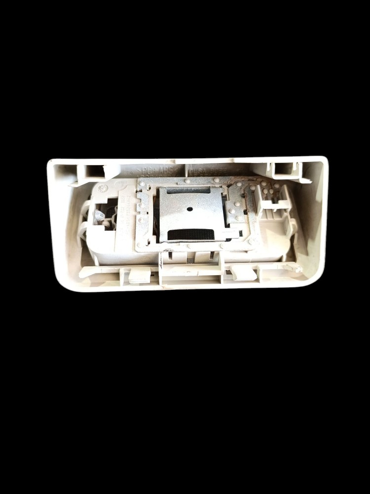 Luz Interior Porta Malas Ducato 2019/2020 – 08896002 3