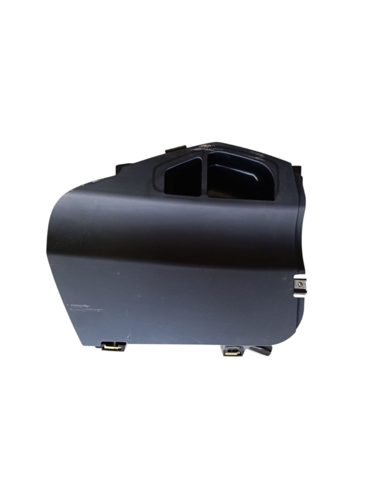 Acabamento painel VW Meteor 2V3858217