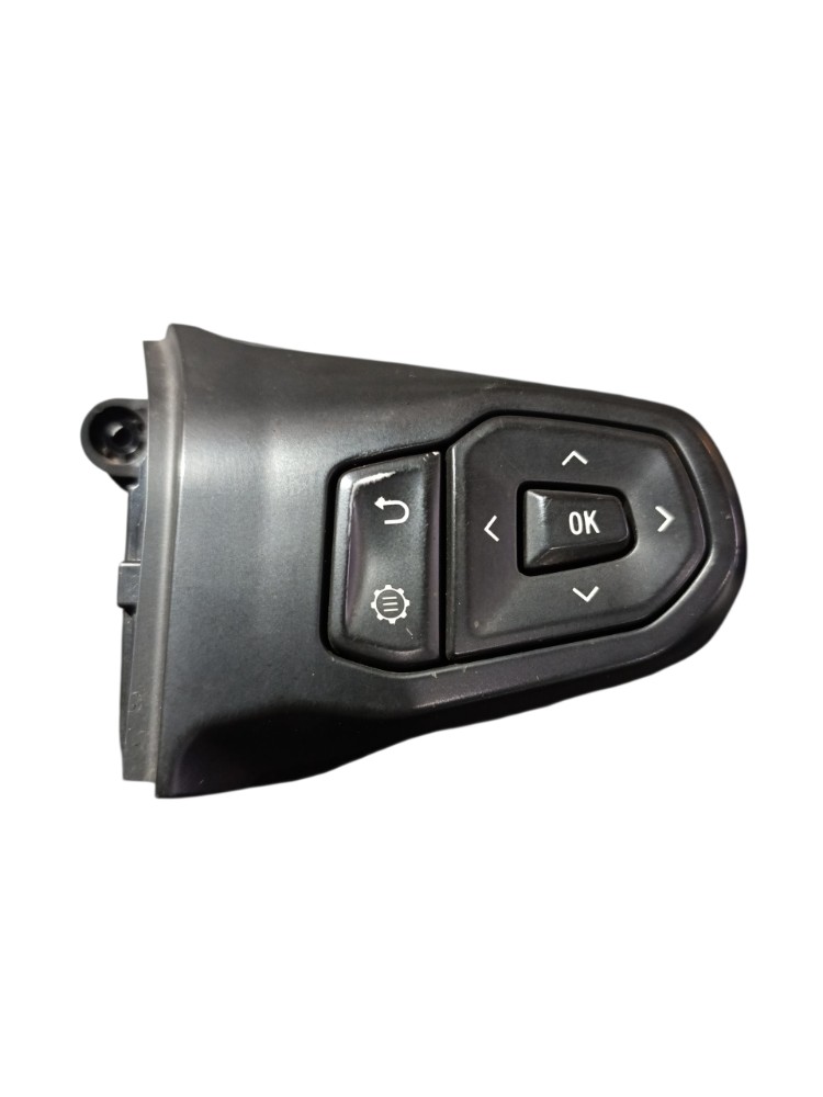 Interruptor Comando Volante Scania Ntg 2673060 1
