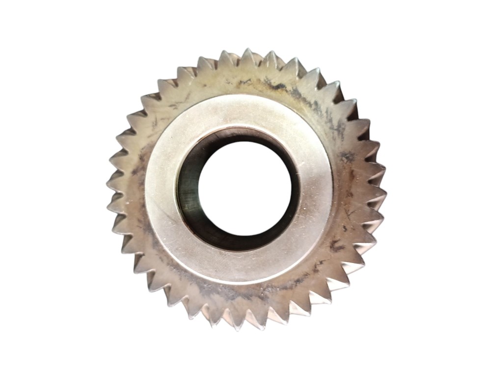 Engrenagem Fixa 36d Câmbio Zf 9s-1110td 1324303007 3