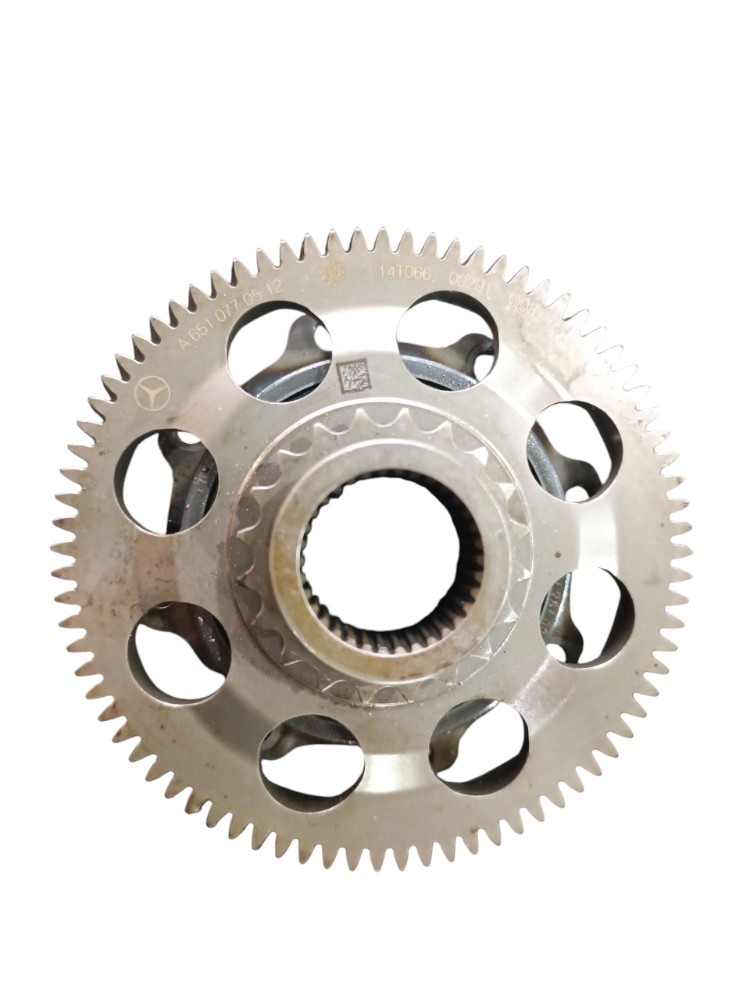 Engrenagem Bomba Alta Mb Sprinter Om 651   2.2 6510770512