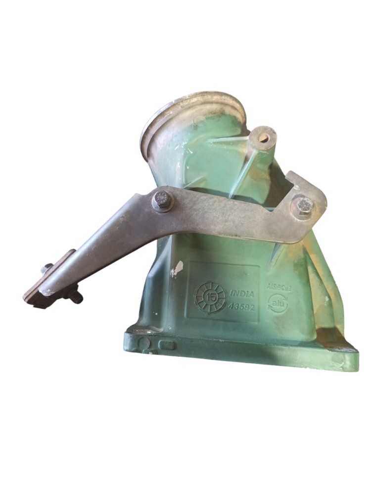 Tubo Saida Admissão Motor Volvo D13 Fh New 21422946 1