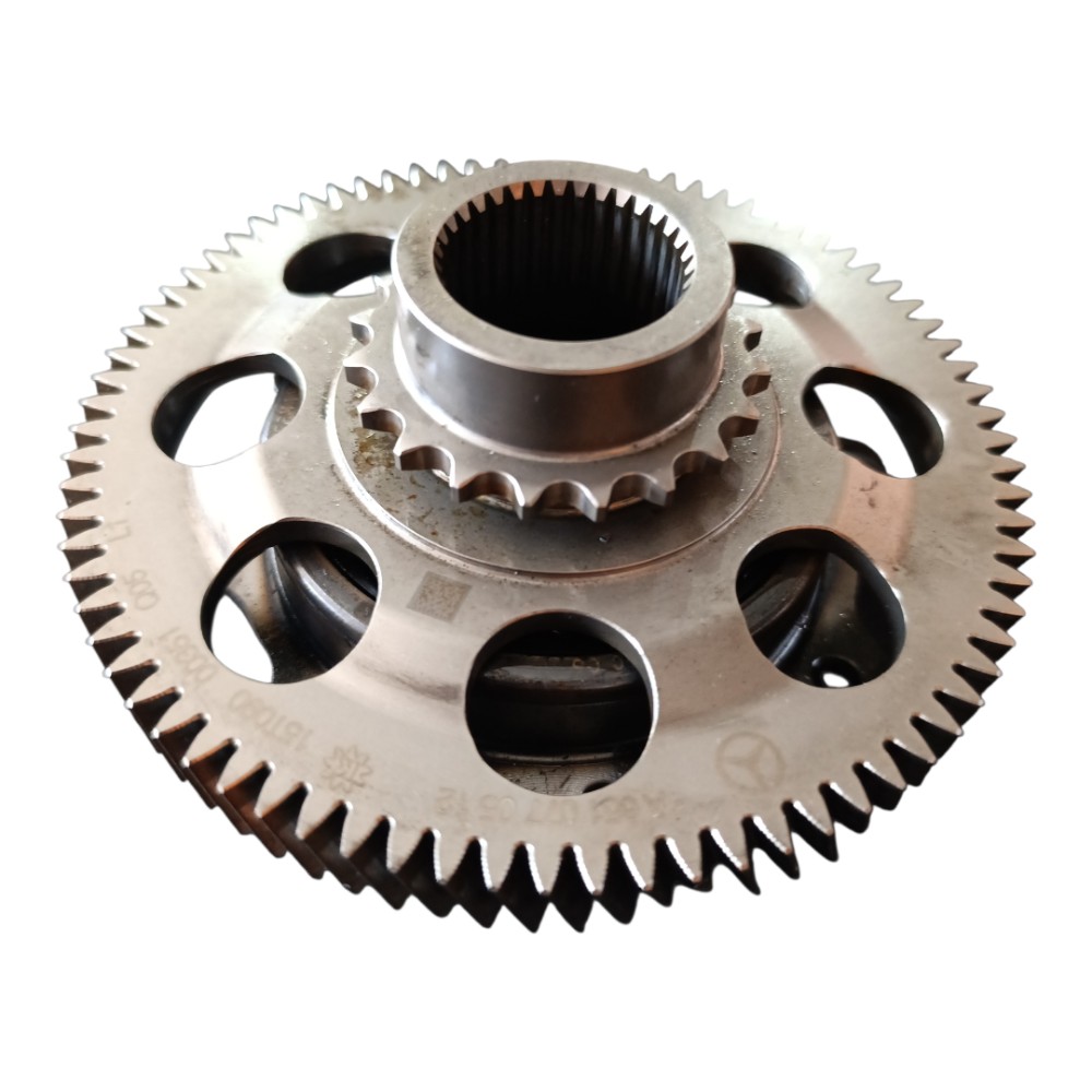 Engrenagem bomba alta MB Sprinter Om651 2.2 A6510770512 3