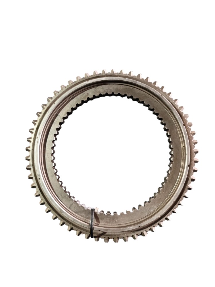 Corpo Acoplamento Zf 3/4 Reduzida 0091304310 2