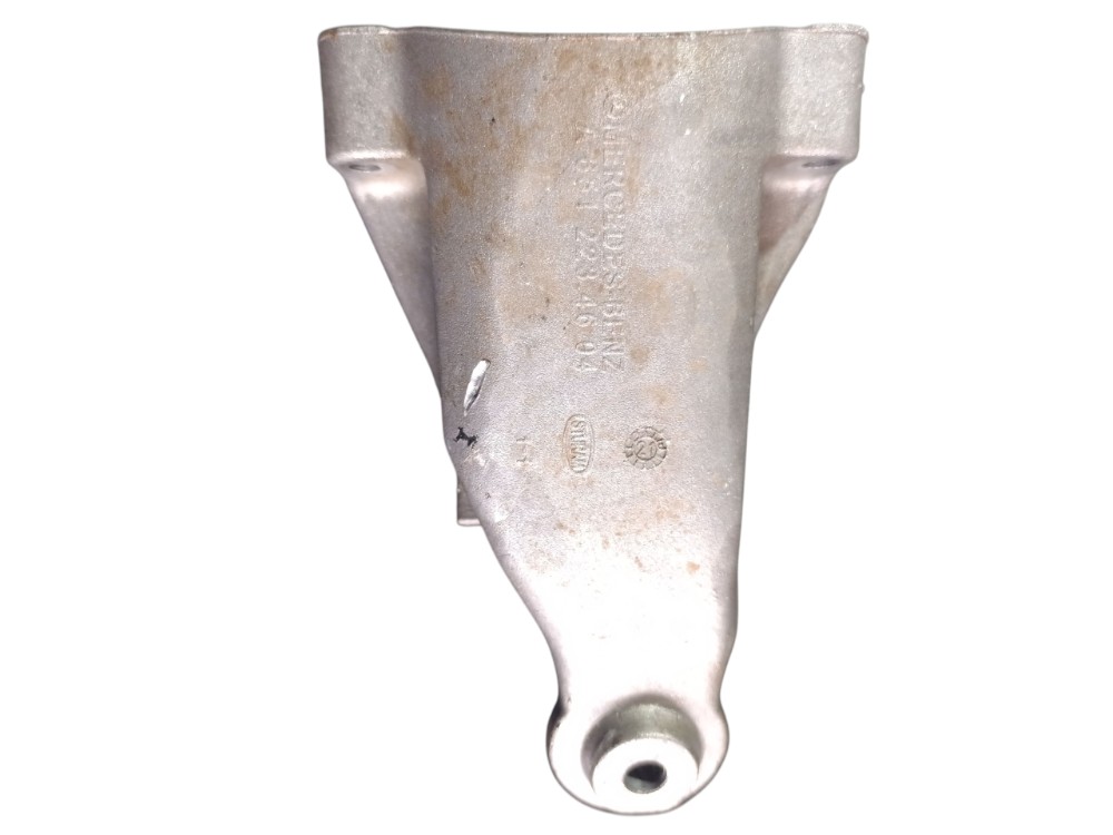 Suporte Coxim Motor Ld Mb Sprinter Om651 2.2 A6512234604 3
