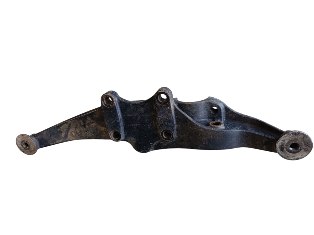 Suporte Esquerdo Fole Ar Mb Actros 2646 A9583280441 2