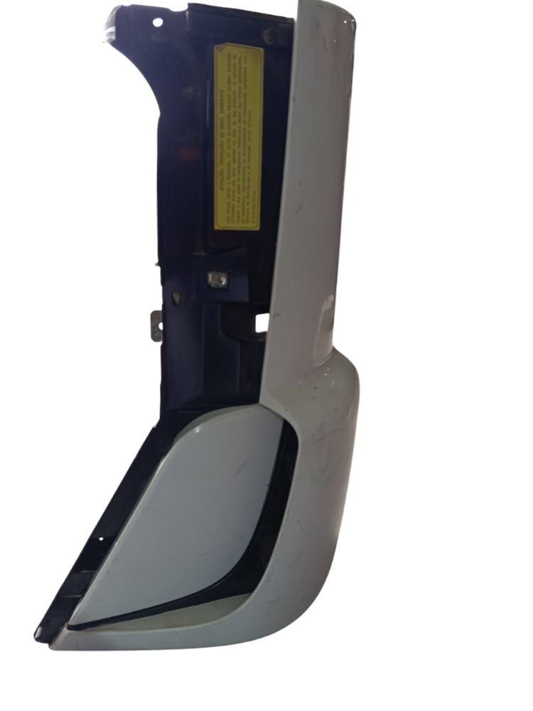 Kit Buchecha Defletor De Ar Le M.benz Axor 9448840222 7