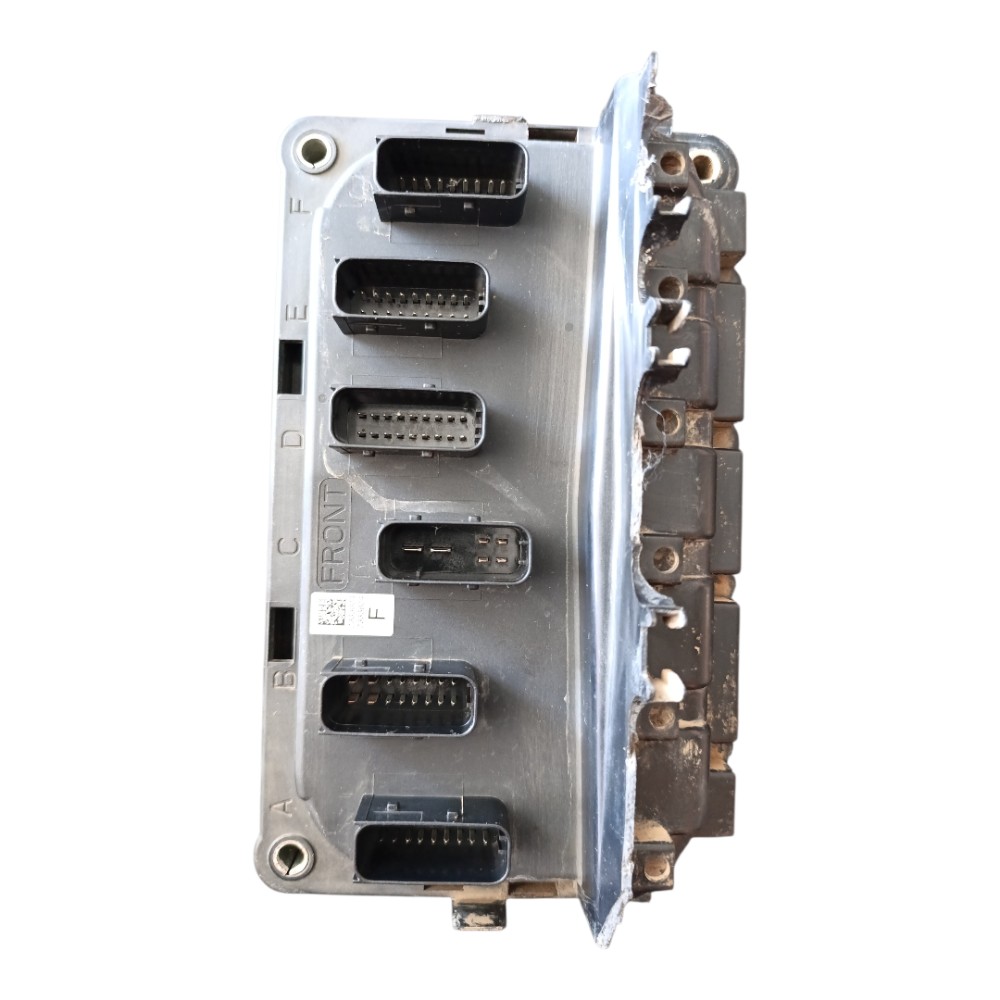 Módulo Chassis C/detalhe Daf Xf 480 2333604