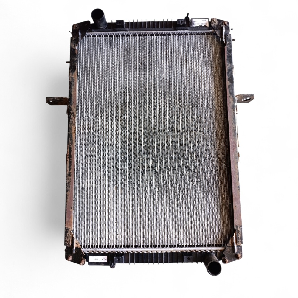 Radiador água motor Ford Cargo 2429 bc458005da 1