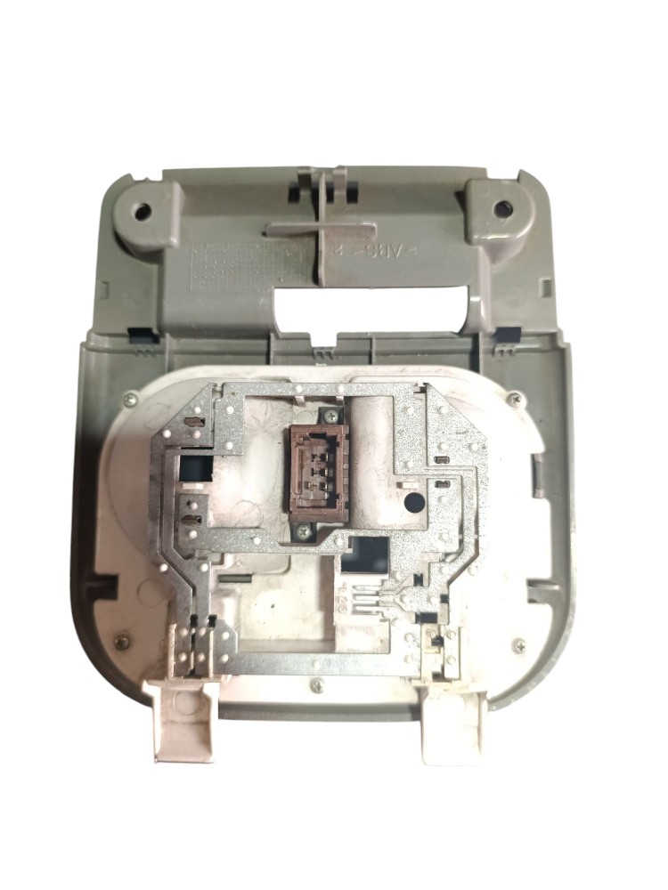 Luz Teto Cabine Renault Master 2.5 2006 7700353180 2