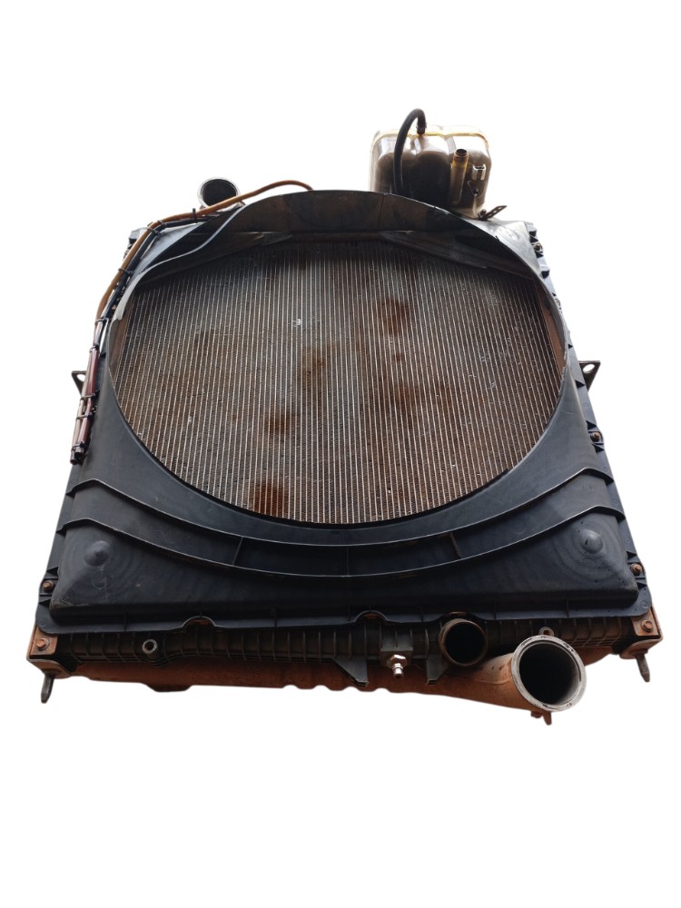 Radiador intercooler Volvo FH 540 20758820 3