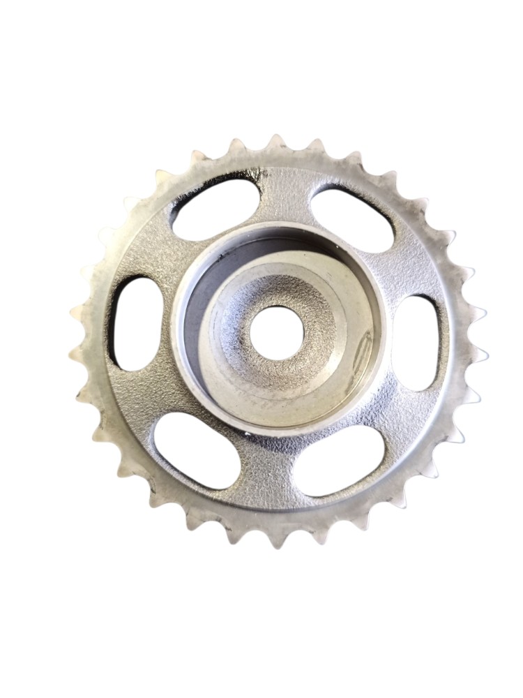 Engrenagem Do Comando Mb Sprinter Om 651 A6510520000 2