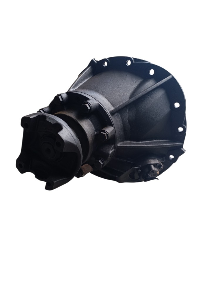 Porquinho Diferencial Scania R782 37×12 Com Bloqueio 3