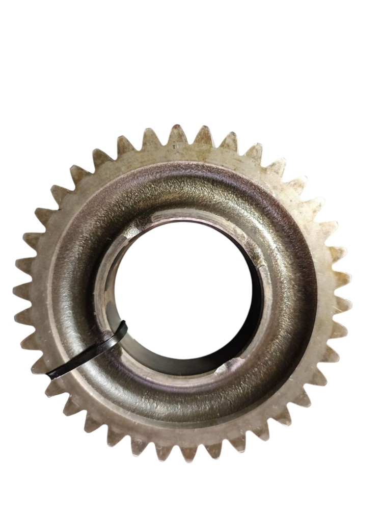 Engrenagem Da Ré Câmbio Zf 16s-1650 Over 0091304210 3