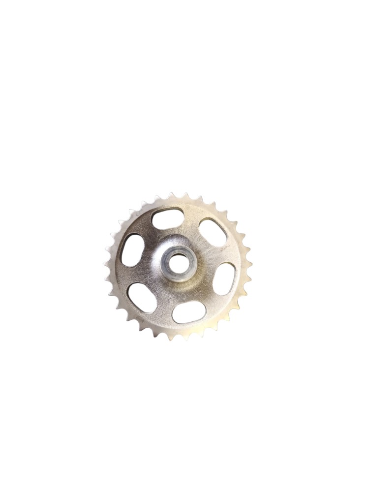 Engrenagem Do Comando Mb Sprinter Om651 A6510520000 1