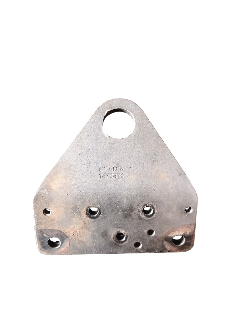 Suporte Olhal Levantamento Scania 2009 1479472 2