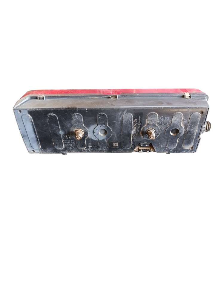 Lanterna Traseira Direita Original Scania 2019 2380953 3