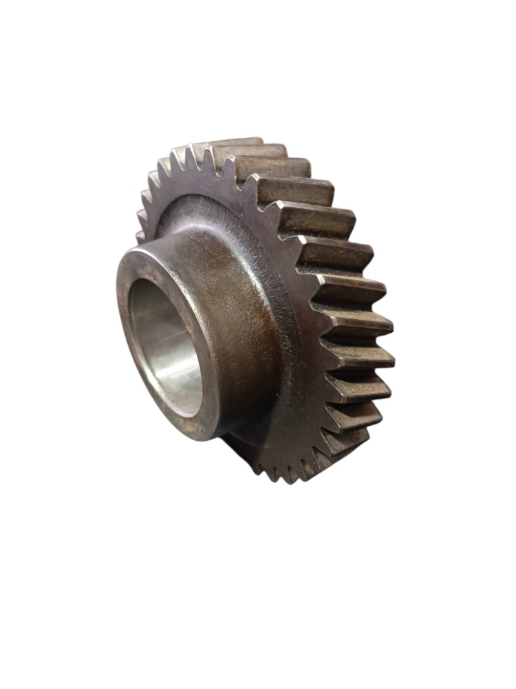 Engrenagem Constante Caixa Cambio Zf 16s 130 1295303037 1