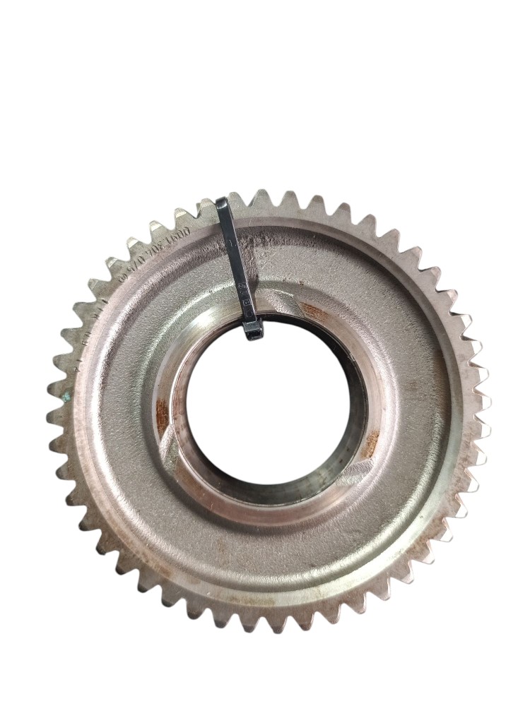 Engrenagem 1 Móvel Câmbio Zf S5 420-hd 0091304075 3