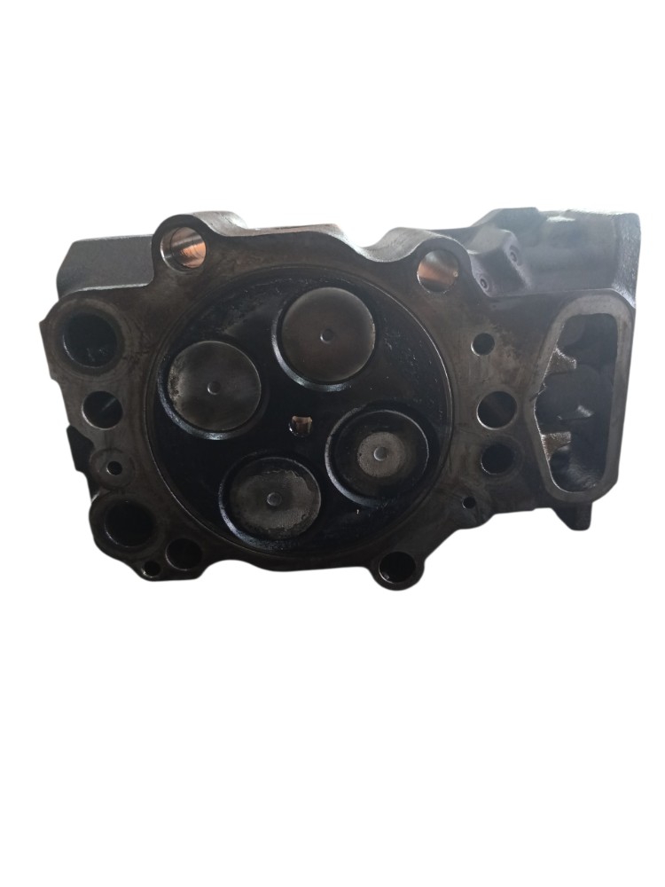Cabeçote Motor Scania 114 / 124 E Pgr 1846123 1