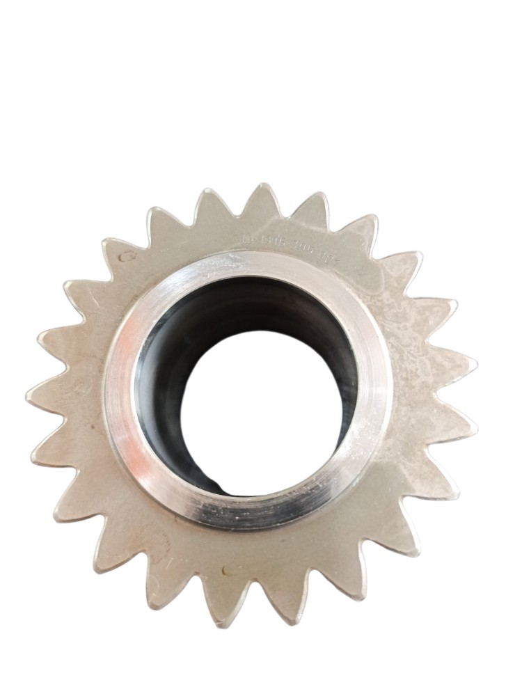 Engrenagem Ré Caixa Câmbio Zf 16S 1316305001 1