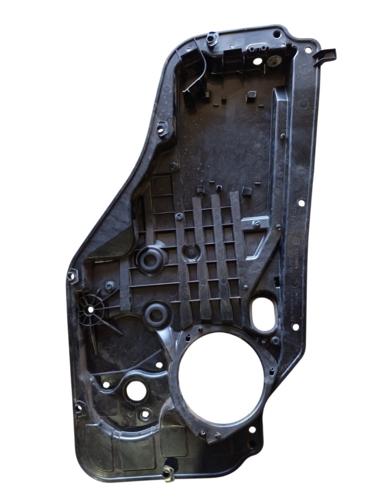 Revestimento Porta Lado Esquerdo Scania Ntg 2521836 2
