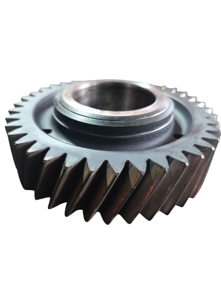Engrenagem 3 Fixa Volvo Ishift 39 Dentes 20483434 3