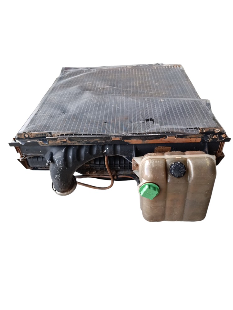 Radiador intercooler Volvo FH 540 20758820 5