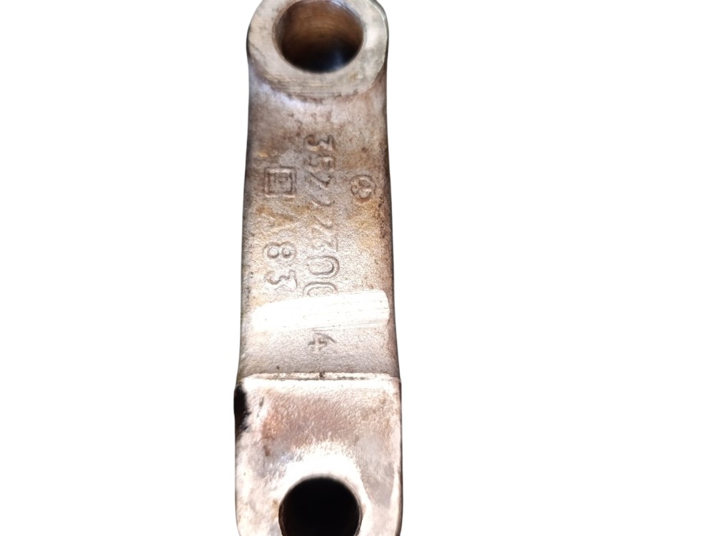 Suporte Dianteiro Motor Mercedes Om352 3522230004 2