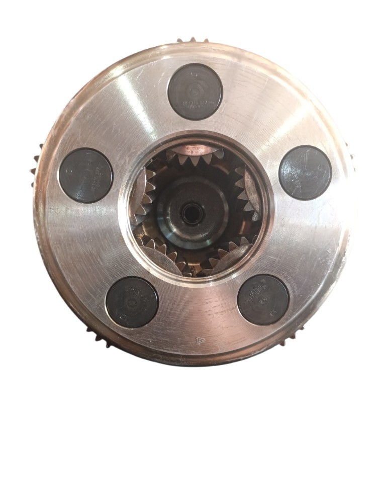 Árvore De Saida Da Caixa Completa Caixa Zf 16s 1316232019 2