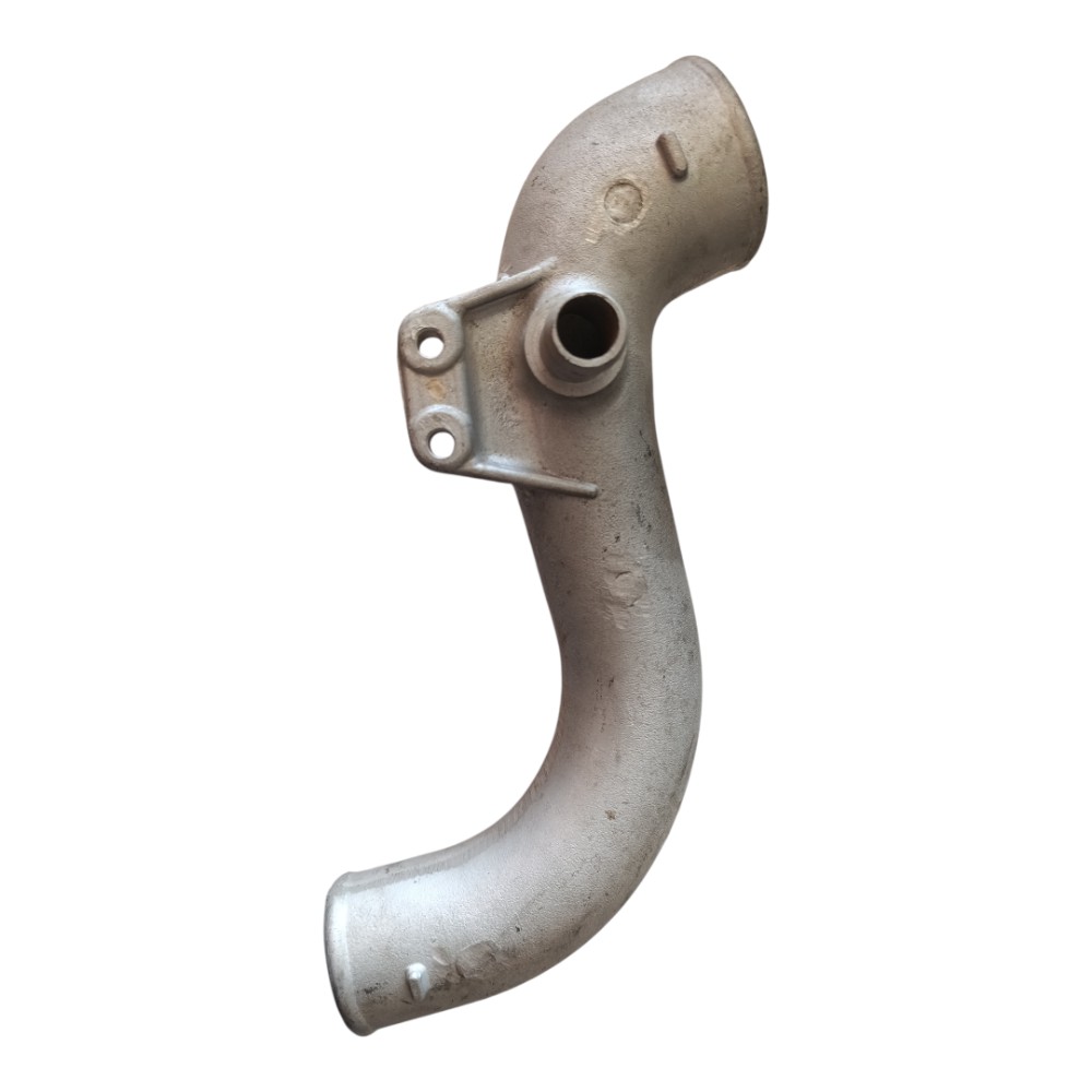 Tubo da turbina M.benz 710 motor OM 364 3640981815 2