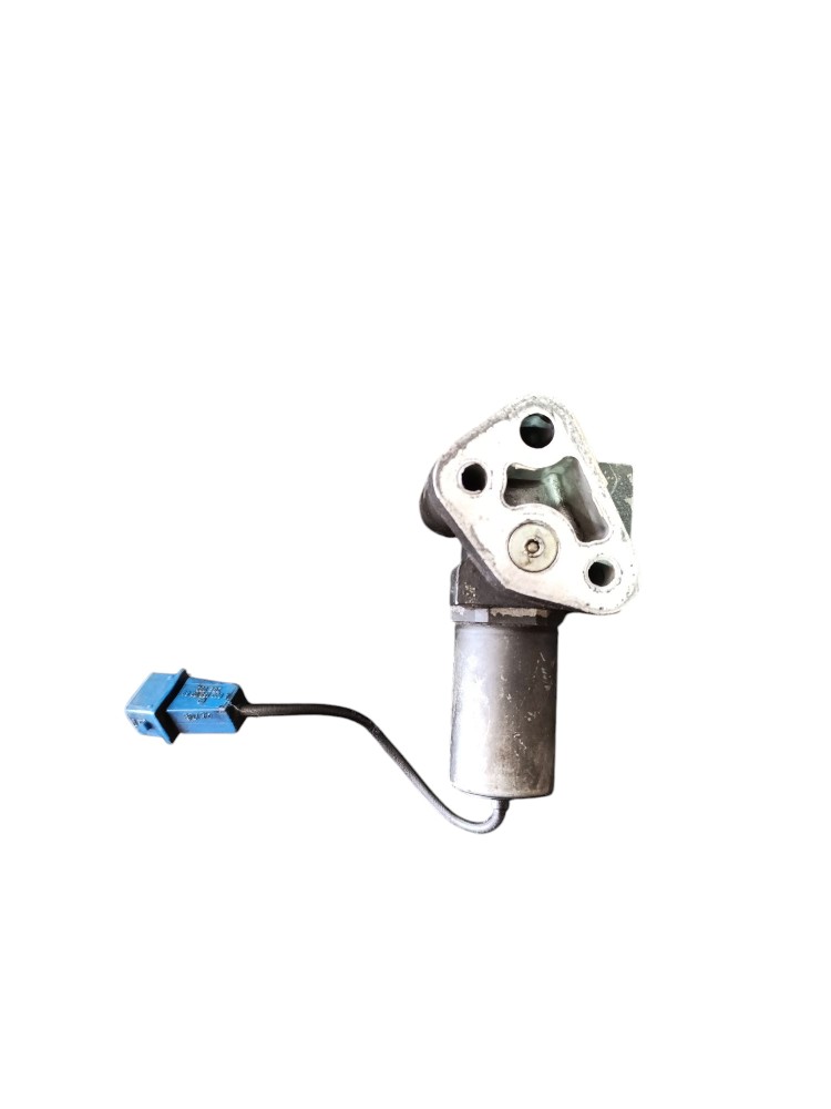 Válvula Óleo Motor Mb Axor 1933 2009 9060160204 3