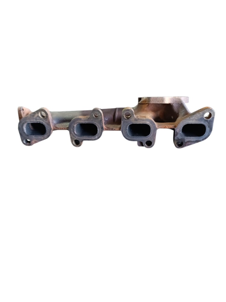 Coletor Escape Mercedes Benz Sprinter A6511420001 2