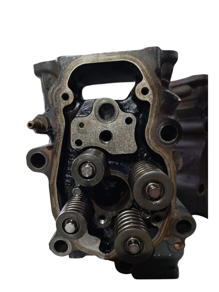 Cabeçote Motor Scania P280 Ntg 2019 2294388 3