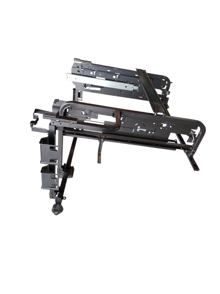 Suporte da geladeira com detalhe VW Meteor 81639106163 2