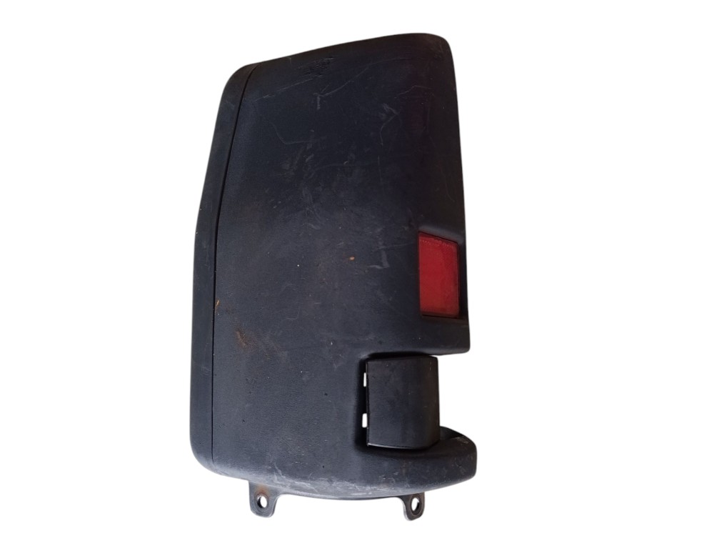 Ponteira Para-choque Traseiro Direito Ducato 2.8 1300179604 3