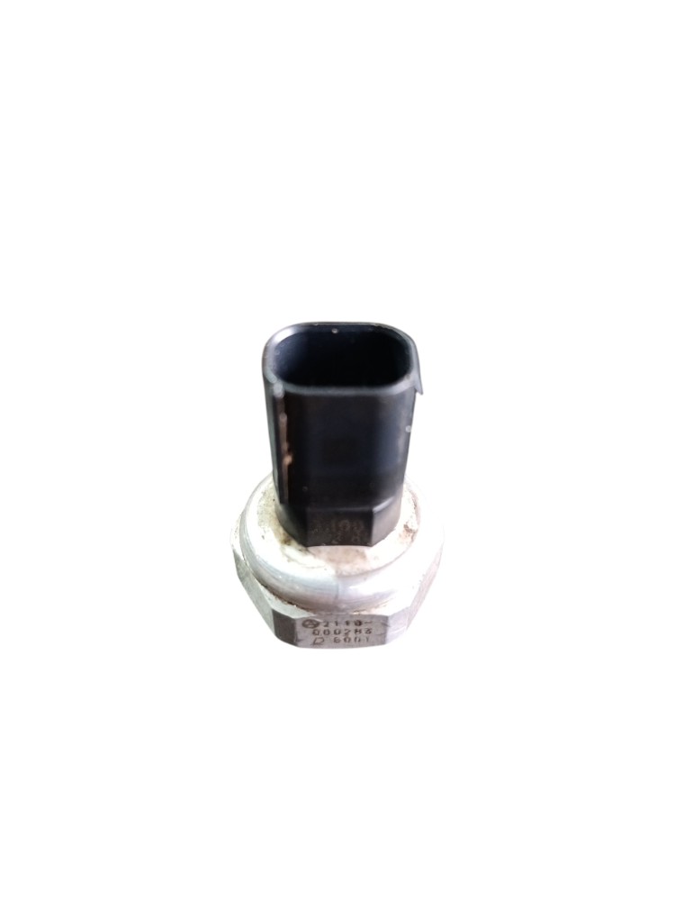 Sensor Pressostato Ar Cond Mb Sprinter Om651 2110000283 2