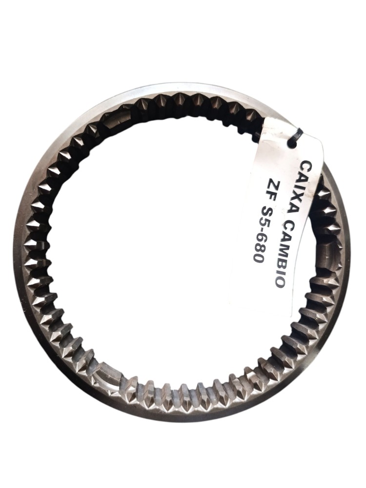 Luva Engate 1/2 Marcha Câmbio Zf S5-680 6002305994 1